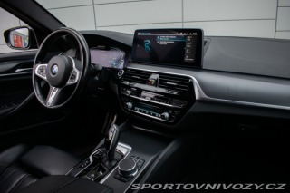 BMW 5 530e xDrive M Paket A/T 2021