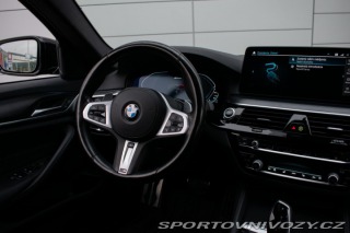 BMW 5 530e xDrive M Paket A/T 2021