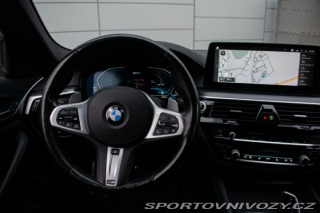 BMW 5 530e xDrive M Paket A/T 2021