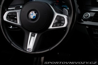 BMW 5 530e xDrive M Paket A/T 2021