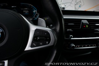 BMW 5 530e xDrive M Paket A/T 2021