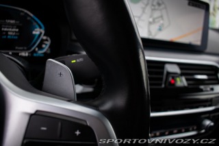 BMW 5 530e xDrive M Paket A/T 2021