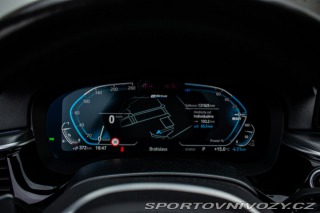BMW 5 530e xDrive M Paket A/T 2021