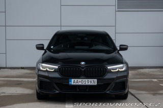 BMW 5 530e xDrive M Paket A/T 2021