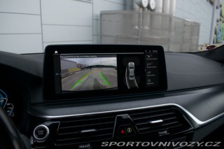 BMW 5 530e xDrive M Paket A/T 2021