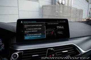 BMW 5 530e xDrive M Paket A/T 2021