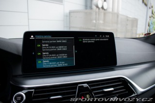 BMW 5 530e xDrive M Paket A/T 2021