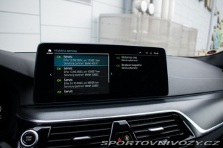BMW 5 530e xDrive M Paket A/T 2021