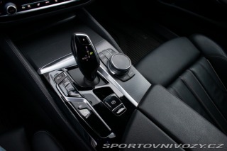BMW 5 530e xDrive M Paket A/T 2021