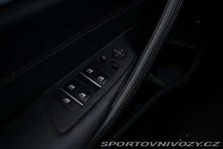 BMW 5 530e xDrive M Paket A/T 2021
