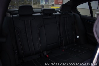 BMW 5 530e xDrive M Paket A/T 2021