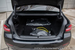 BMW 5 530e xDrive M Paket A/T 2021