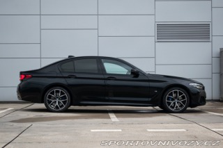 BMW 5 530e xDrive M Paket A/T 2021