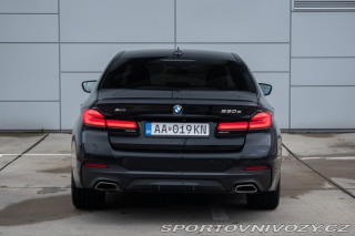 BMW 5 530e xDrive M Paket A/T 2021