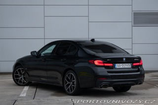 BMW 5 530e xDrive M Paket A/T 2021