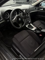 Alfa Romeo 159 1.9 JTDm 110kw Facelift 2008