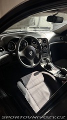 Alfa Romeo 159 1.9 JTDm 110kw Facelift 2008
