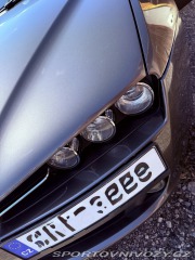 Alfa Romeo 159 1.9 JTDm 110kw Facelift 2008