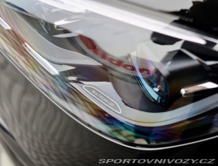 Mercedes-Benz Ostatní modely GLE SUV SUV  53 AMG 4-matic+ Hybr 2024