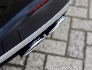Mercedes-Benz Ostatní modely GLE SUV SUV  53 AMG 4-matic+ Hybr 2024