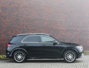Mercedes-Benz Ostatní modely GLE SUV SUV  53 AMG 4-matic+ Hybr 2024