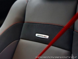 Mercedes-Benz Ostatní modely GLE SUV SUV  53 AMG 4-matic+ Hybr 2024