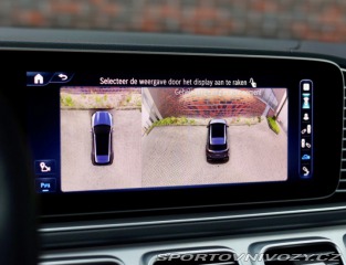Mercedes-Benz Ostatní modely GLE SUV SUV  53 AMG 4-matic+ Hybr 2024