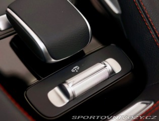 Mercedes-Benz Ostatní modely GLE SUV SUV  53 AMG 4-matic+ Hybr 2024