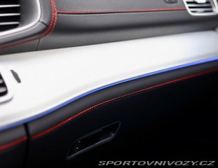 Mercedes-Benz Ostatní modely GLE SUV SUV  53 AMG 4-matic+ Hybr 2024