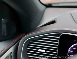 Mercedes-Benz Ostatní modely GLE SUV SUV  53 AMG 4-matic+ Hybr 2024