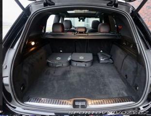 Mercedes-Benz Ostatní modely GLE SUV SUV  53 AMG 4-matic+ Hybr 2024