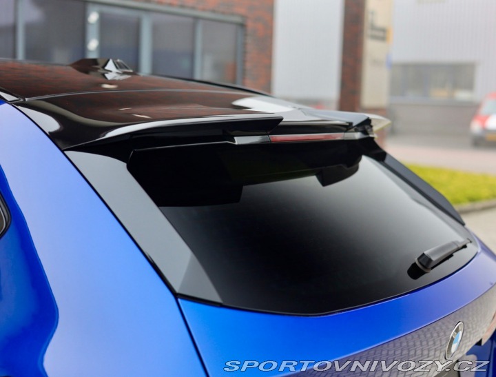 BMW M5 xdrive Touring | Marina 2025