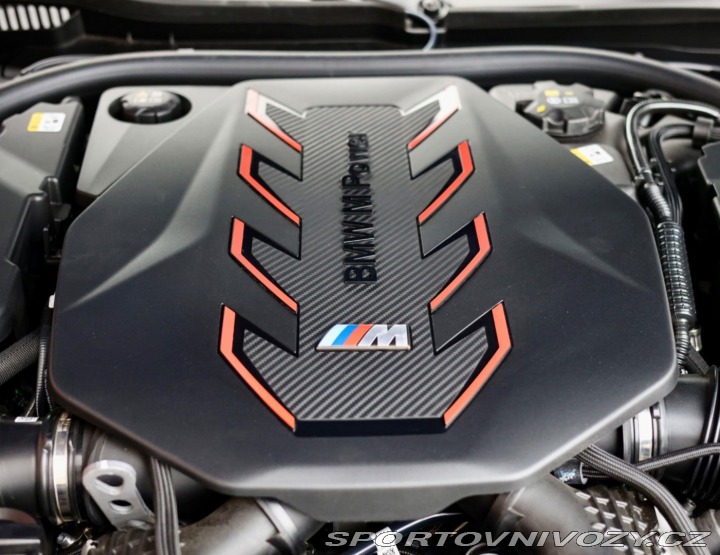 BMW M5 xdrive Touring | Marina 2025