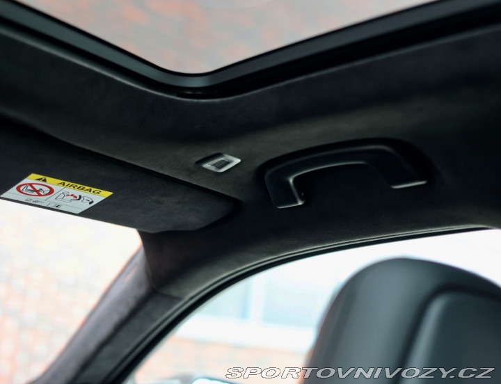 BMW M5 xdrive Touring | Marina 2025