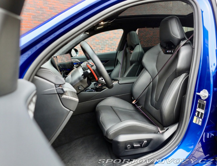 BMW M5 xdrive Touring | Marina 2025