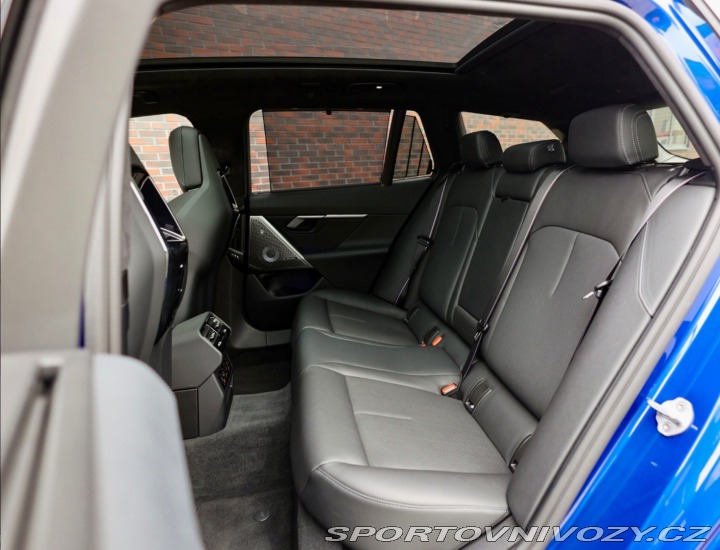 BMW M5 xdrive Touring | Marina 2025