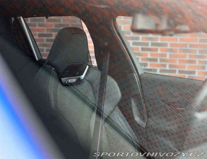 BMW M5 xdrive Touring | Marina 2025