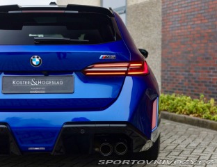 BMW M5 xdrive Touring | Marina 2025