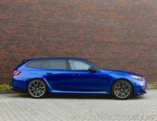 BMW M5 xdrive Touring | Marina 2025