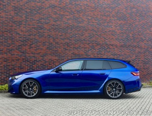 BMW M5 xdrive Touring | Marina 2025