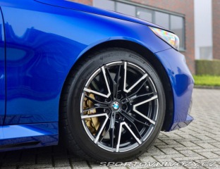 BMW M5 xdrive Touring | Marina 2025