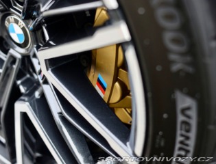 BMW M5 xdrive Touring | Marina 2025