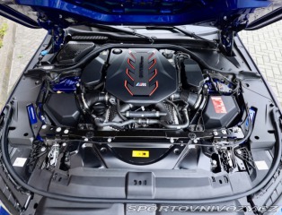BMW M5 xdrive Touring | Marina 2025