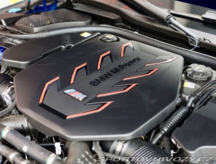 BMW M5 xdrive Touring | Marina 2025
