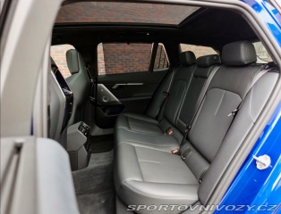 BMW M5 xdrive Touring | Marina 2025