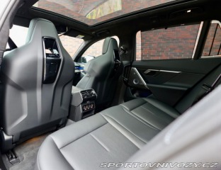 BMW M5 xdrive Touring | Marina 2025