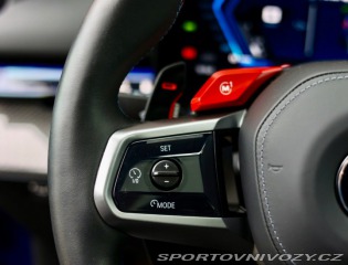 BMW M5 xdrive Touring | Marina 2025