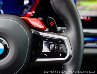 BMW M5 xdrive Touring | Marina 2025