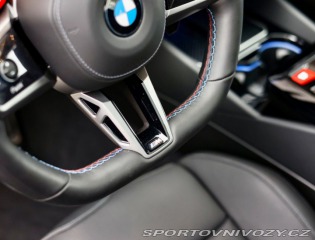 BMW M5 xdrive Touring | Marina 2025