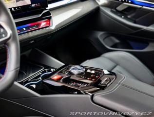 BMW M5 xdrive Touring | Marina 2025